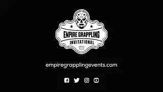 EGI - Jed Hue (Grand Union) vs. Ellis Younger (ECJJA) - July 2020