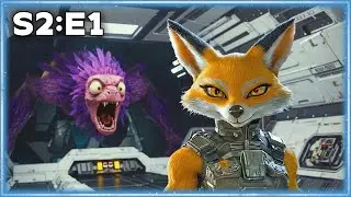 Frairen & Rimiki | Season 2 | Episode 1 - Breach in the Wave