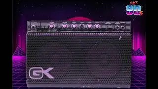 #heavymetal#backto80s#gallienkrueger Gallien Krueger 250ml sound emulation guitar rig 5