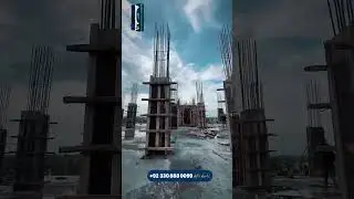 Grand City Kharain Best Merging Policy In Commercial Project | Rahat Heights | Shops And Apartments