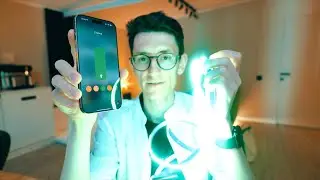 Правильная LED лента для Apple HomeKit - Koala