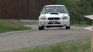 39. ADAC Gerhard-Mitter-Gedächtnisrallye R35 Calw 2022