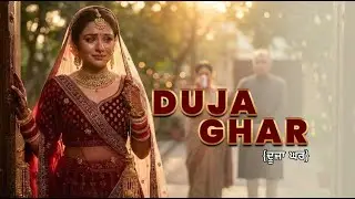 Pavvy Virk - Duja Ghar (Official Video) | New Punjabi Song 2026