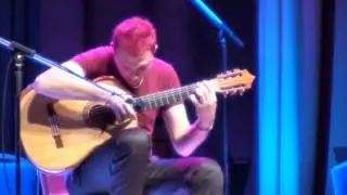Flavio Sala Guitar EUROPA Carlos Santana