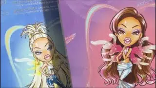 BRATZ PIXIEZ #review #unboxing #viralvideo #live #youtube #mgaentertainment #bratz #2026
