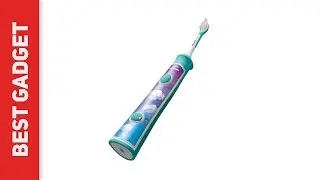 Best Electric Toothbrushes 2022 - Philips Sonicare HX6321/02