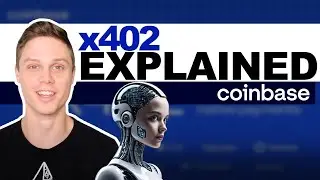 What is x402? Here's how it works...