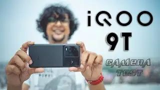 Best Phone under 50000 ? iOOO 9T detailed Camera Review |