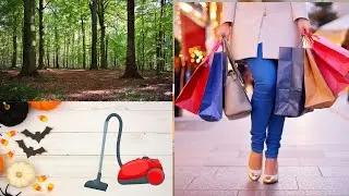 Daily vlog#my Saturday routine#beautifultoronto #torontofall#torontolifestyle