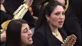 Firmes y Adelante (CULTO UNIPECH).