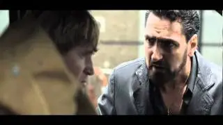 Contractor's Routine movie clip 5