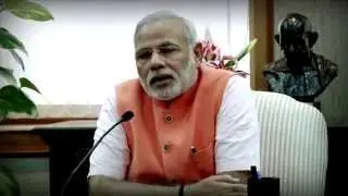 Narendra Modi - Global Vision, Indian Soul