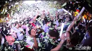 Club DV8 celebrating Chantel Zales' Birthday ft DJ Fred Matters