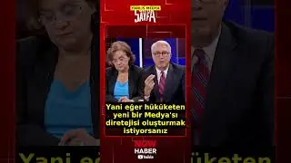NOW Haber Orta Sayfa Yetkin'den İletişim Başkanı Duran'a mesaj.