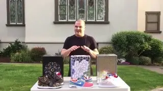 ShoeZeum Nike Concepts Holy Grail Pack And The Real Holy Grail Sneakers