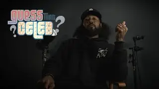 Problem - Guess That Celebrity (Episode 3)