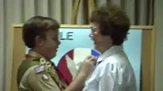Ryan's Eagle Scout