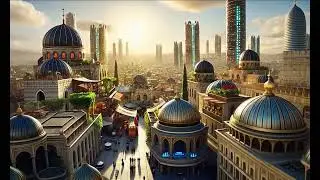 War Game Simulation For Peace: Alternate Future History of the Israel-Palestine Conflict