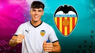 Valencia&rsquo;s Rebuild Starts with Rodrigo Ribeiro!
