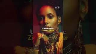 ZION PRODUCER - UNSHAKEABLE - REGGAE ROOTS #reggae #reggaemusic #zionproducer