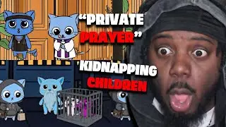 MoMo The Cat's Family GOT WORSE!