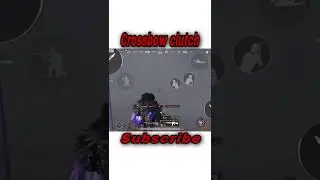 Crossbow clutch🔥 1v4 |Bgmi| #pubgmobile #bgmi #shorts