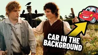 Top 20 Movie Mistakes Spotted by Fans