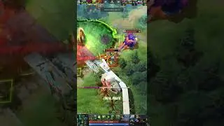 Bro Spirit 🗿 #dota2 #дота2 #dota2highlights #dota2indonesia