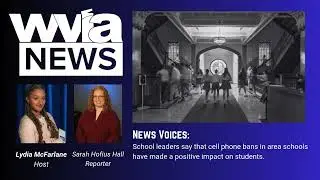 NEWS VOICES: Cell phone bans bring 'life' back to area schools