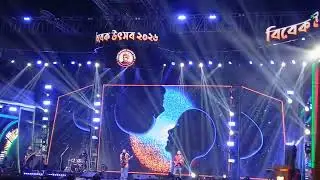Dil Se Re / Ho ek suraj nikla tha / Mainak Nandy / M-Sonic Band / Sufi Fusion Band #msonic