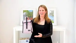 Great SCOUT Doggie Bag Insulated Lunch Bag, Water-Resistant Soft Cooler Lunch Box, Buckle Closure