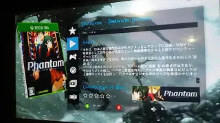 HD 2TB com 394 Jogos de Xbox 360
