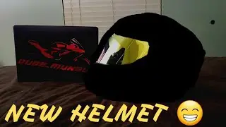 New Helmet Reveal [ Hjc Rpha 11 Pro Superman ] DC Comics
