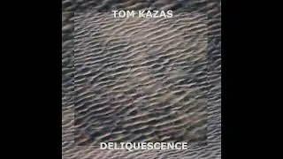 Tom Kazas - On Endless Nights [Australia] Psych Ambient (1989)