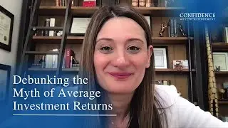 Debunking the Myth of Average Investment Returns