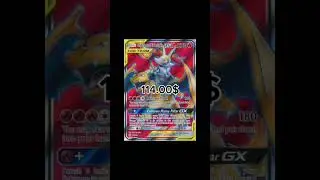 top 5 Charizard braixen
