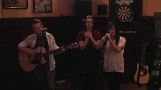 Queen of Spades - Halfway Home (original by Kelly Wood) - RFAC Open Mic - May 5, 2010