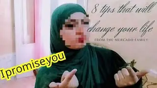 8عادات غيرت من حياتي للاحسن 🎀✨🔋📈