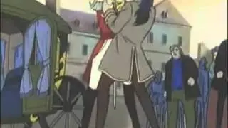 Lady Oscar Dt  Intro