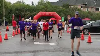 Don Doan Dash - 5 kms Start