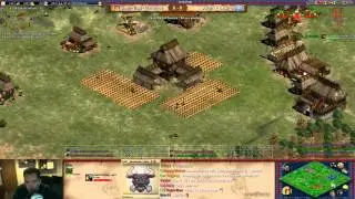 2v2 SuperBua and Nimanoe