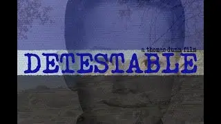 Detestable  Satanic Ritual Abuse   Guest Filmmaker Tom Dunn