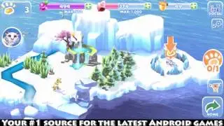 Ice Age Adventures - Android HD Gameplay