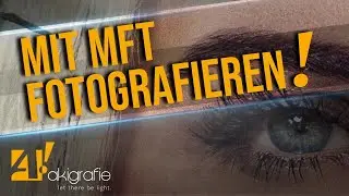 Warum man mit MFT (besser) fotografieren lernen kann.
