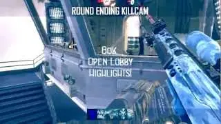 FaZe Jinx | 80k Open Lobby Highlights!