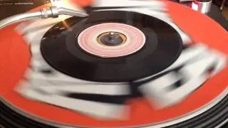The Show Boys - People Are Wondering (GAS 129 A-1)