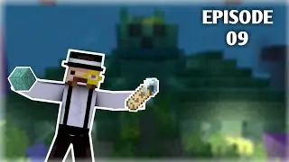 BondSMP S2: The Tag Game is a nightmare..