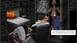 The Several Journeys Of Reemus Chapter 1 100% Visual Walkthrough