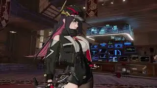 Ailuros Bastet : Modifier Demo || Aether Gazer [Global]