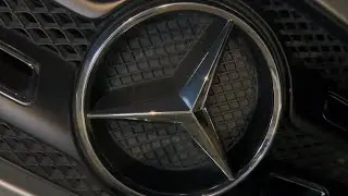 MERCEDES BENZ - MEDALLO DRILL [Music Video]  #spanishdrill 